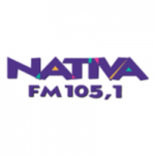 Rádio Nativa 105.1 FM/AM 